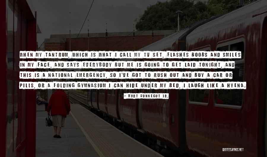 Going Out Tonight Quotes By Kurt Vonnegut Jr. Going Out Tonight Quotes By Kurt Vonnegut Jr.