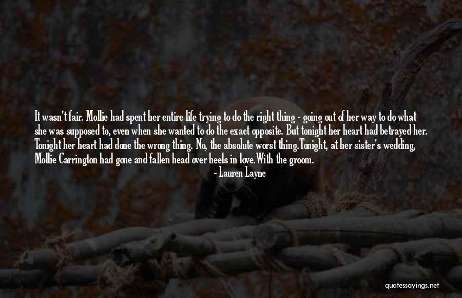 Going Out Tonight Quotes By Lauren Layne Going Out Tonight Quotes By Lauren Layne