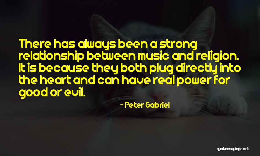 Going Strong Relationship Quotes By Peter Gabriel Going Strong Relationship Quotes By Peter Gabriel