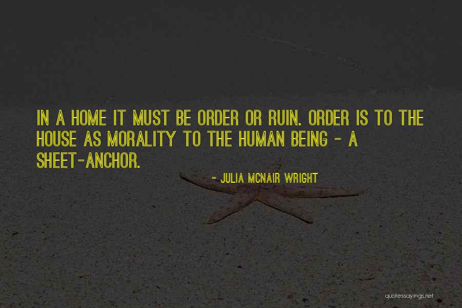 Going Through A Rough Patch In A Relationship Quotes By Julia McNair Wright Going Through A Rough Patch In A Relationship Quotes By Julia McNair Wright