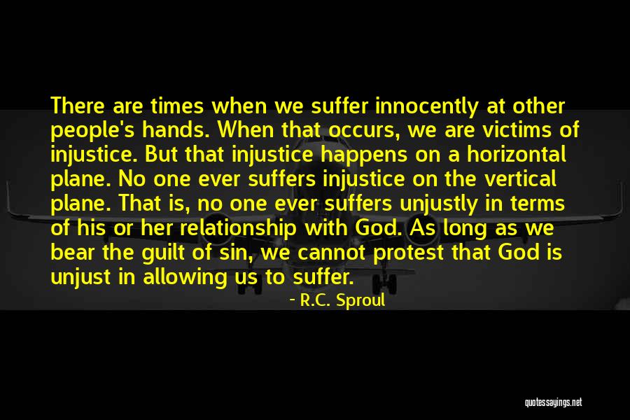 Going Through A Rough Patch Quotes By R.C. Sproul Going Through A Rough Patch Quotes By R.C. Sproul