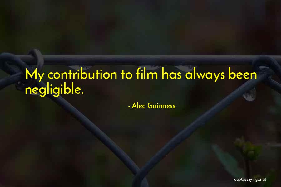 Going Through Chemo Quotes By Alec Guinness Going Through Chemo Quotes By Alec Guinness