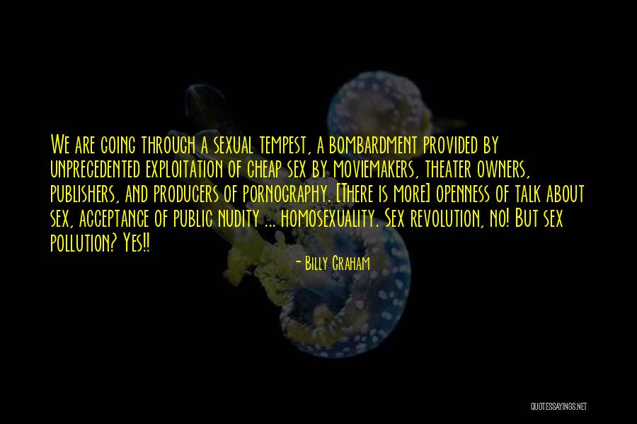 Going Through Quotes By Billy Graham Going Through Quotes By Billy Graham
