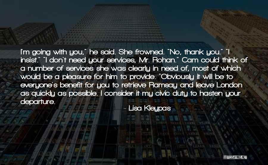 Going To London Quotes By Lisa Kleypas Going To London Quotes By Lisa Kleypas