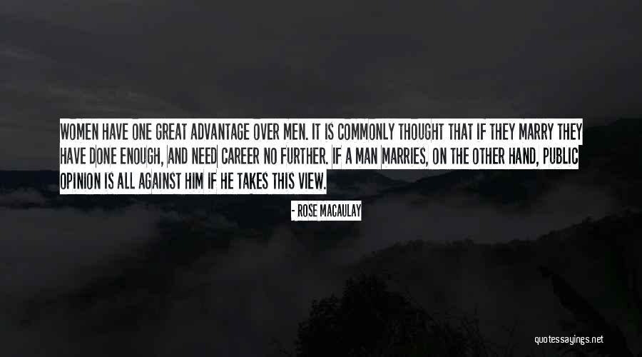Going To Marry Soon Quotes By Rose Macaulay Going To Marry Soon Quotes By Rose Macaulay