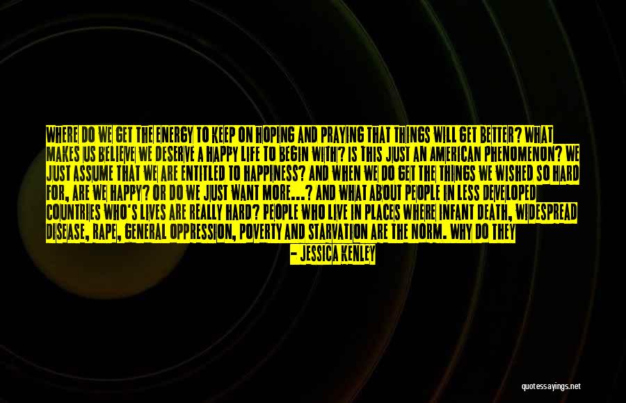 Going To Other Places Quotes By Jessica Kenley Going To Other Places Quotes By Jessica Kenley