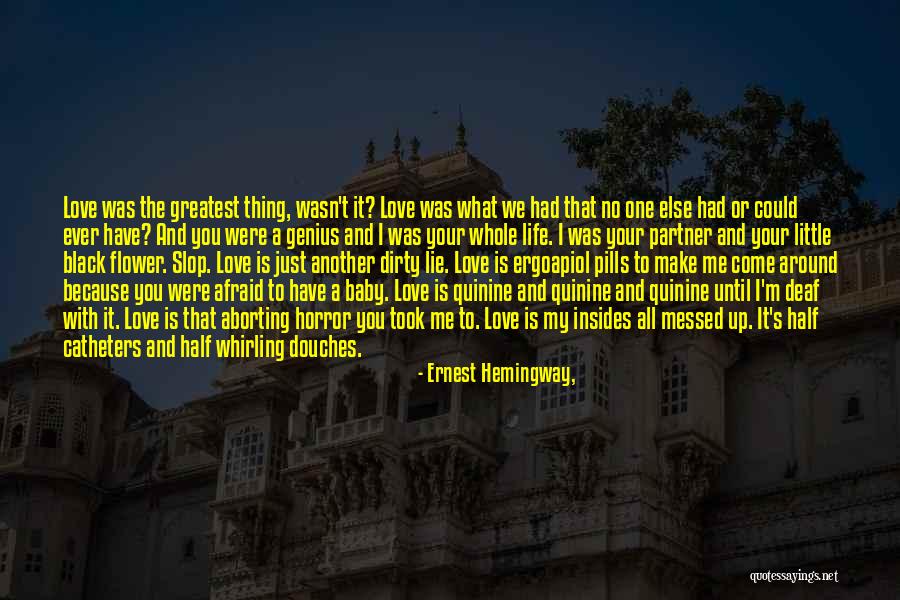 Going To Sleep Happy Quotes By Ernest Hemingway, Going To Sleep Happy Quotes By Ernest Hemingway,