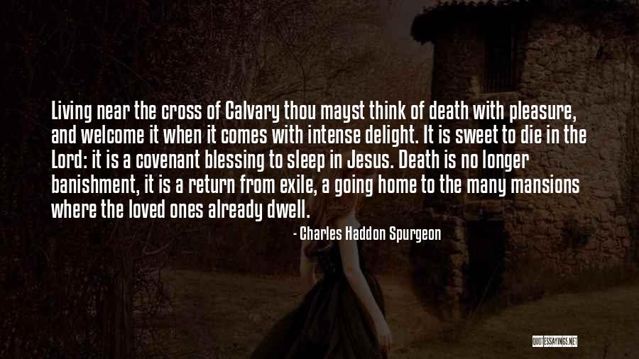 Going To Sleep Quotes By Charles Haddon Spurgeon Going To Sleep Quotes By Charles Haddon Spurgeon