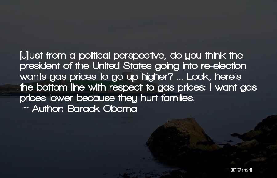 Going To States Quotes By Barack Obama