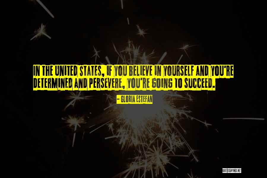 Going To States Quotes By Gloria Estefan Going To States Quotes By Gloria Estefan