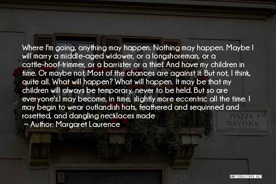 Going To The Beach Quotes By Margaret Laurence Going To The Beach Quotes By Margaret Laurence