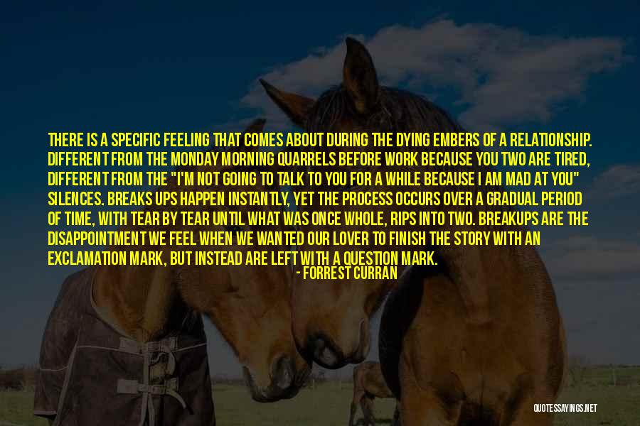 Going To Work On Monday Quotes By Forrest Curran Going To Work On Monday Quotes By Forrest Curran
