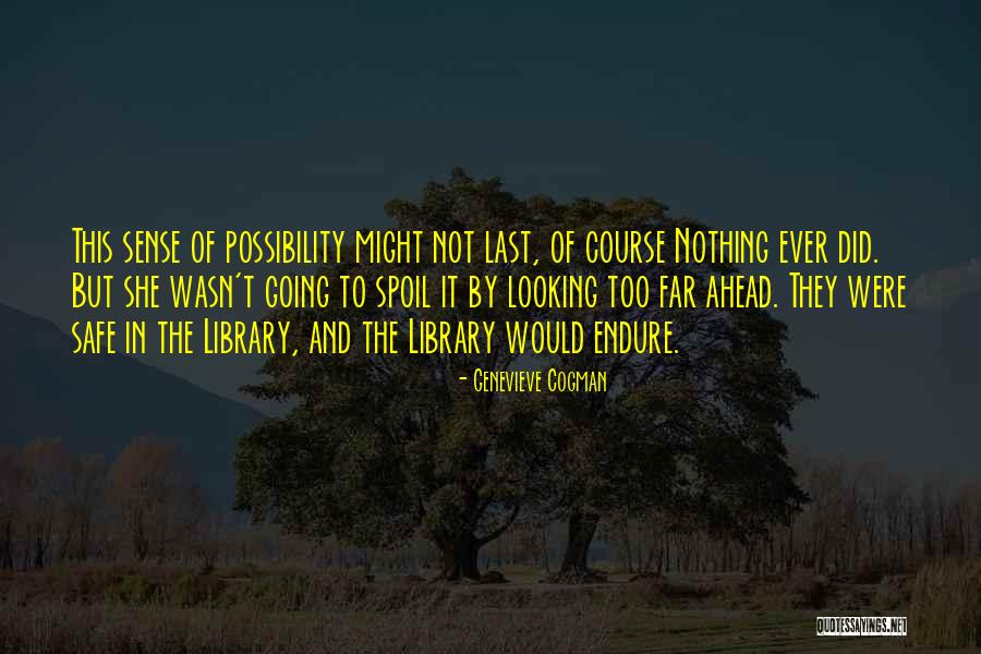 Going Too Far Quotes By Genevieve Cogman Going Too Far Quotes By Genevieve Cogman