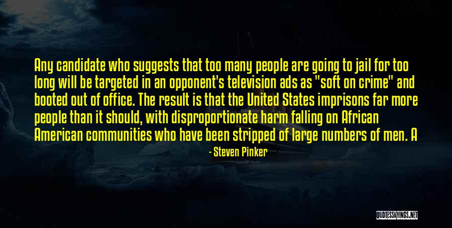 Going Too Far Quotes By Steven Pinker Going Too Far Quotes By Steven Pinker