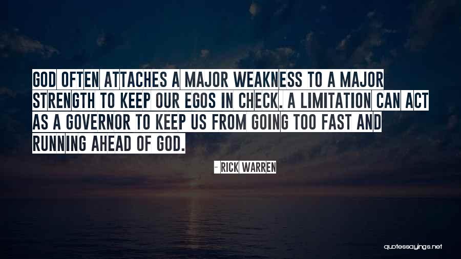 Going Too Fast Quotes By Rick Warren Going Too Fast Quotes By Rick Warren