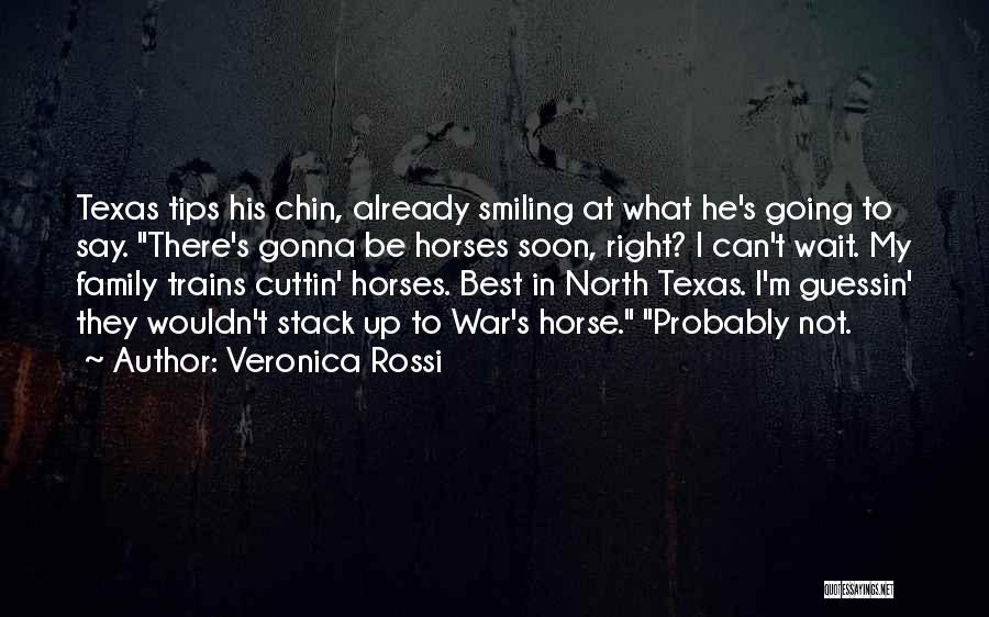 Going Up North Quotes By Veronica Rossi
