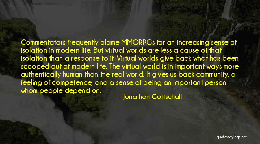 Going Virtual Quotes By Jonathan Gottschall Going Virtual Quotes By Jonathan Gottschall