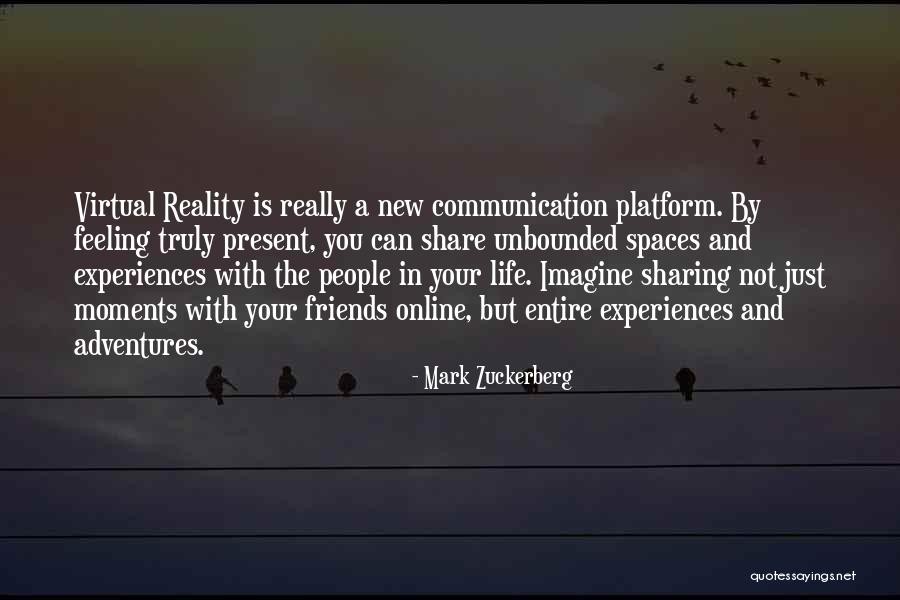 Going Virtual Quotes By Mark Zuckerberg Going Virtual Quotes By Mark Zuckerberg
