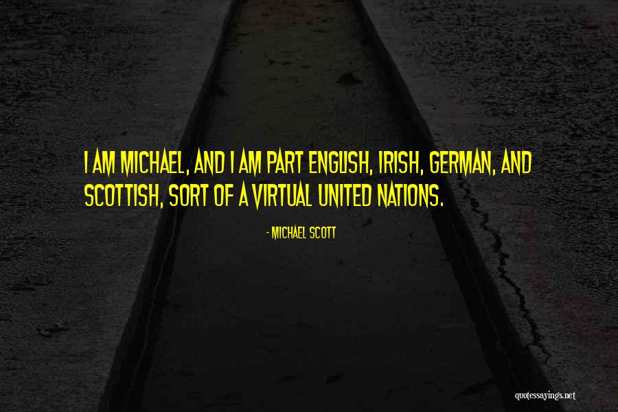 Going Virtual Quotes By Michael Scott Going Virtual Quotes By Michael Scott