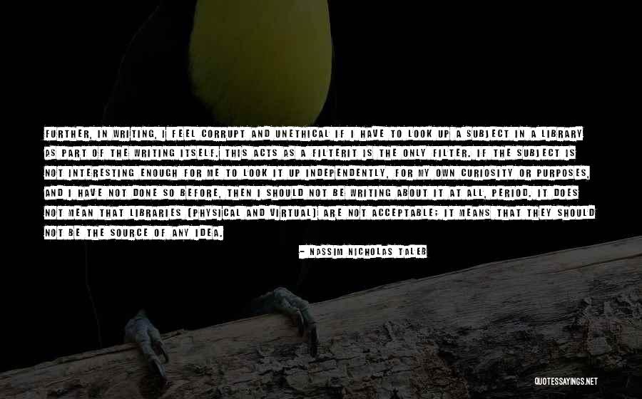 Going Virtual Quotes By Nassim Nicholas Taleb Going Virtual Quotes By Nassim Nicholas Taleb