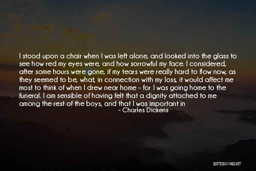Going With The Flow Quotes By Charles Dickens Going With The Flow Quotes By Charles Dickens