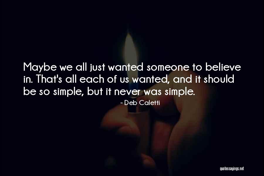 Gointer Quotes By Deb Caletti Gointer Quotes By Deb Caletti