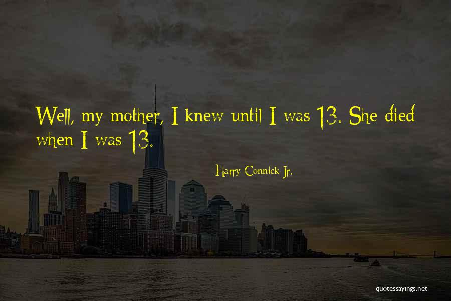 Gointer Quotes By Harry Connick Jr. Gointer Quotes By Harry Connick Jr.