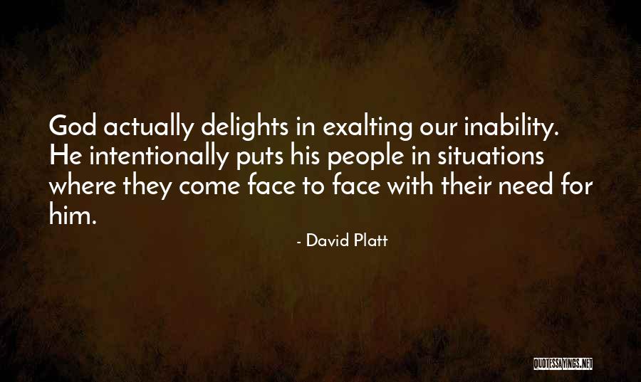 Goismedia Quotes By David Platt Goismedia Quotes By David Platt