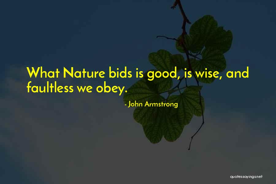 Goismedia Quotes By John Armstrong Goismedia Quotes By John Armstrong