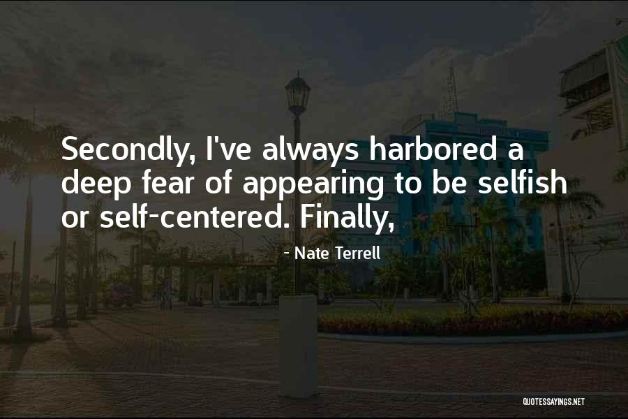 Goismedia Quotes By Nate Terrell Goismedia Quotes By Nate Terrell
