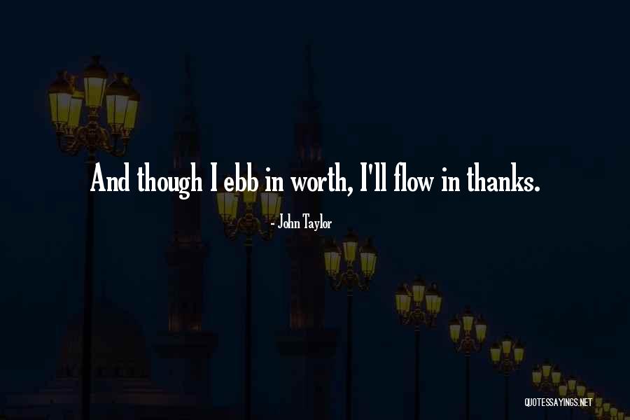 Goitom Abraham Quotes By John Taylor Goitom Abraham Quotes By John Taylor
