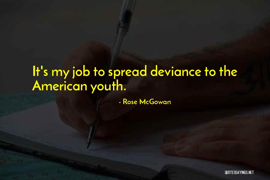 Goitom Abraham Quotes By Rose McGowan Goitom Abraham Quotes By Rose McGowan