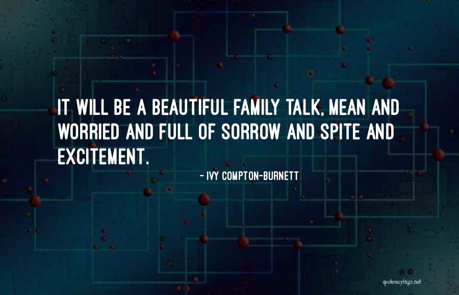 Goitre Pronunciation Quotes By Ivy Compton-Burnett Goitre Pronunciation Quotes By Ivy Compton-Burnett