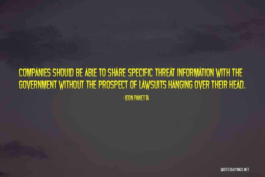 Goitsemang Lehobye Quotes By Leon Panetta Goitsemang Lehobye Quotes By Leon Panetta