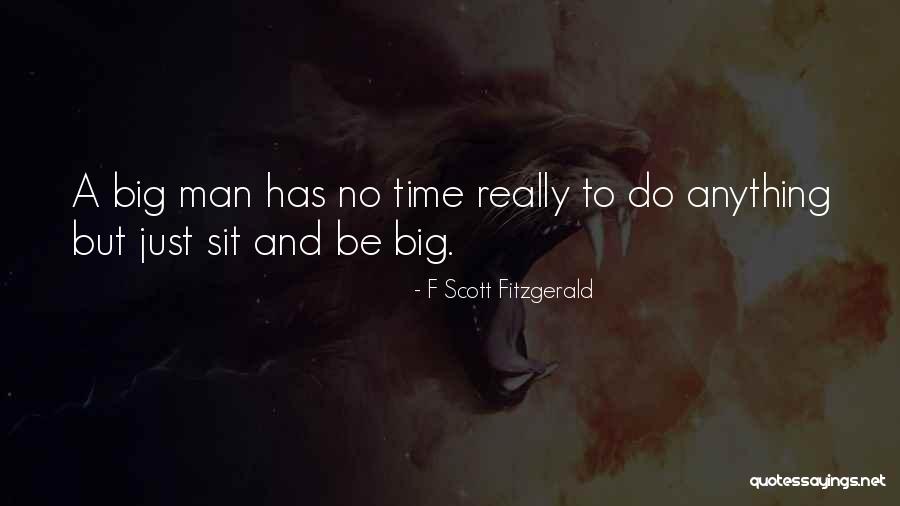 Goizueta Foundation Quotes By F Scott Fitzgerald Goizueta Foundation Quotes By F Scott Fitzgerald