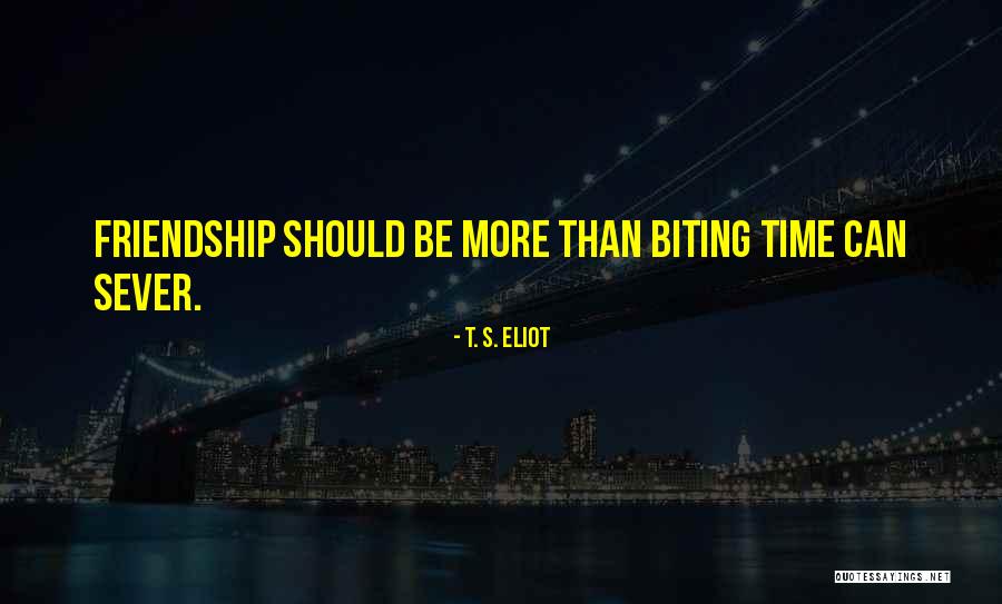 Goizueta Foundation Quotes By T. S. Eliot Goizueta Foundation Quotes By T. S. Eliot