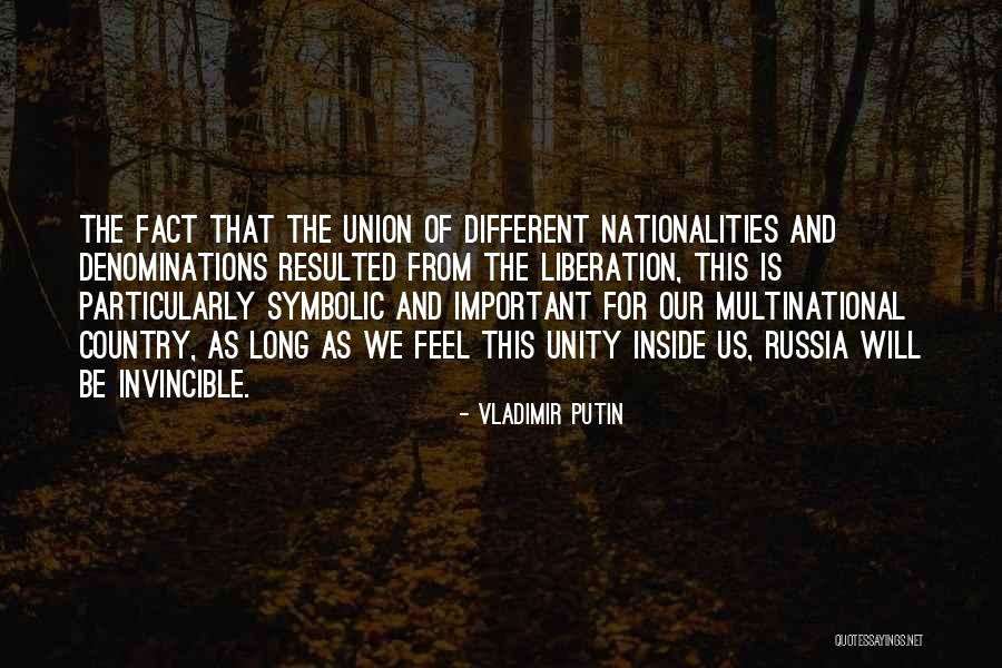 Goizueta Gardens Quotes By Vladimir Putin Goizueta Gardens Quotes By Vladimir Putin