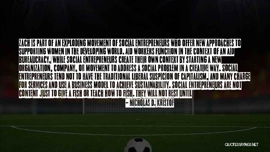 Gojaspers Quotes By Nicholas D. Kristof Gojaspers Quotes By Nicholas D. Kristof