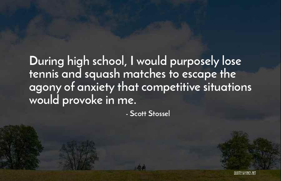 Gojirah Defeated Quotes By Scott Stossel Gojirah Defeated Quotes By Scott Stossel