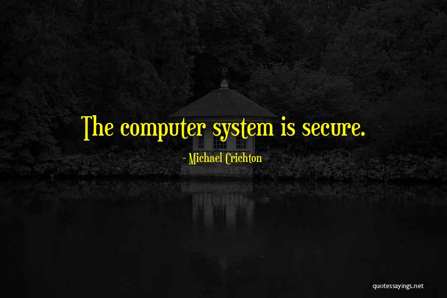 Gojirah Female Quotes By Michael Crichton Gojirah Female Quotes By Michael Crichton