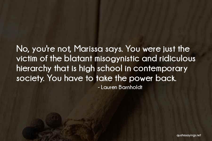 Gojirah Ring Quotes By Lauren Barnholdt Gojirah Ring Quotes By Lauren Barnholdt