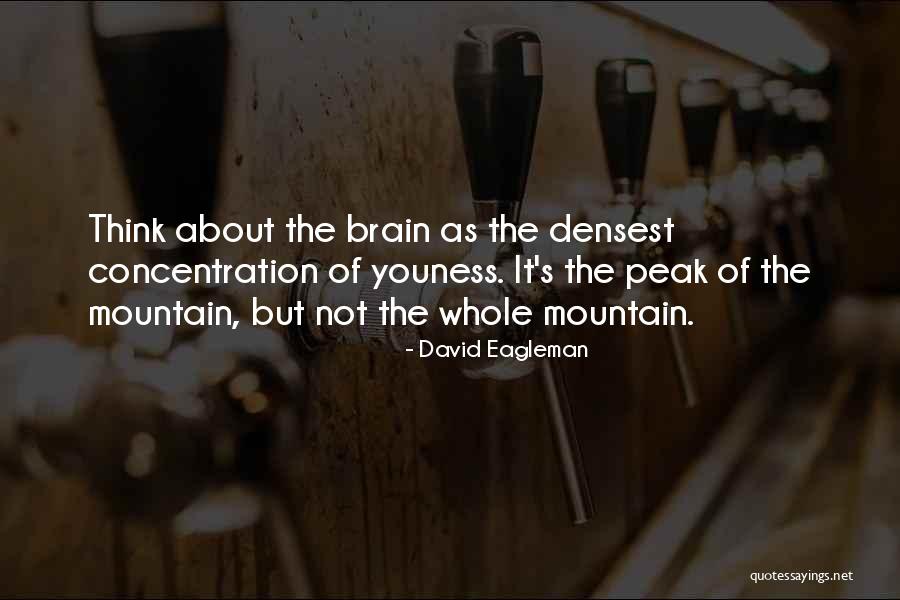 Gojirah Wrestling Quotes By David Eagleman Gojirah Wrestling Quotes By David Eagleman