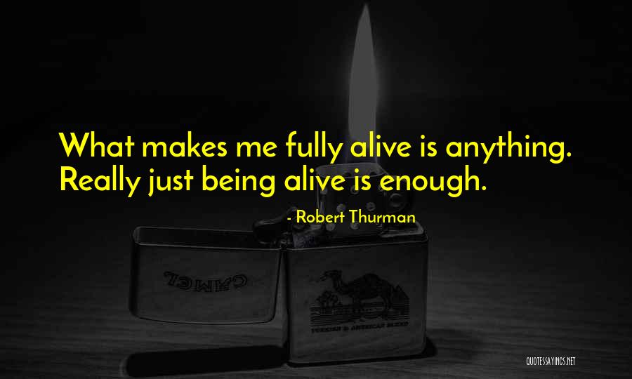 Gojko Sisa Quotes By Robert Thurman