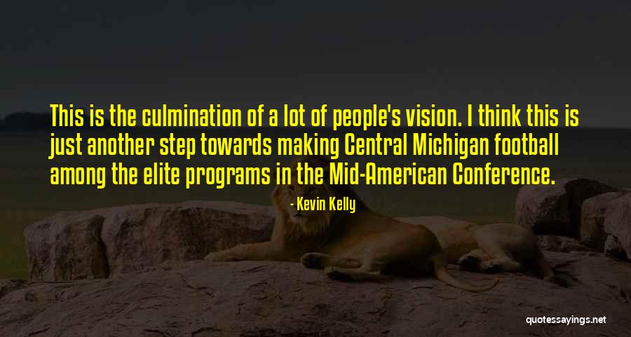 Gojsic Jasenka Quotes By Kevin Kelly Gojsic Jasenka Quotes By Kevin Kelly