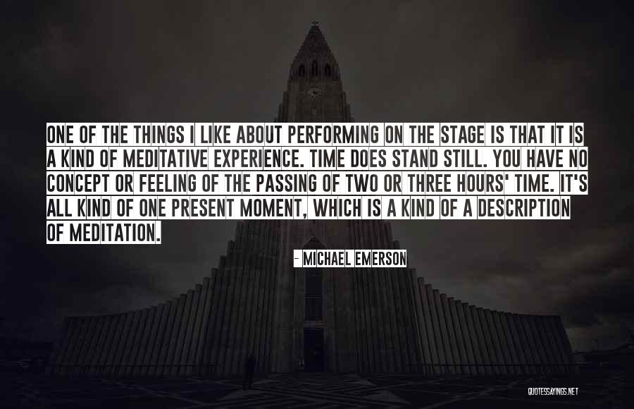 Gojyo X Quotes By Michael Emerson Gojyo X Quotes By Michael Emerson