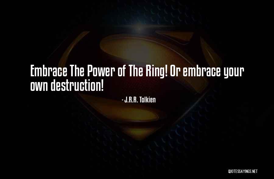 Gokay Alpak Quotes By J.R.R. Tolkien Gokay Alpak Quotes By J.R.R. Tolkien
