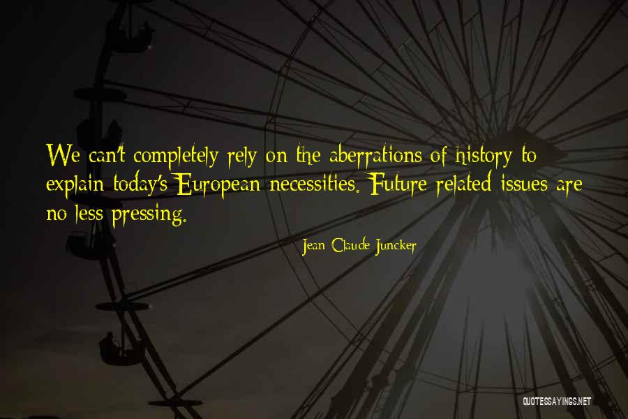 Gokay Uk Quotes By Jean-Claude Juncker Gokay Uk Quotes By Jean-Claude Juncker