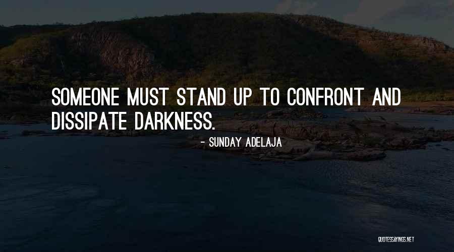 Gokay Uk Quotes By Sunday Adelaja Gokay Uk Quotes By Sunday Adelaja