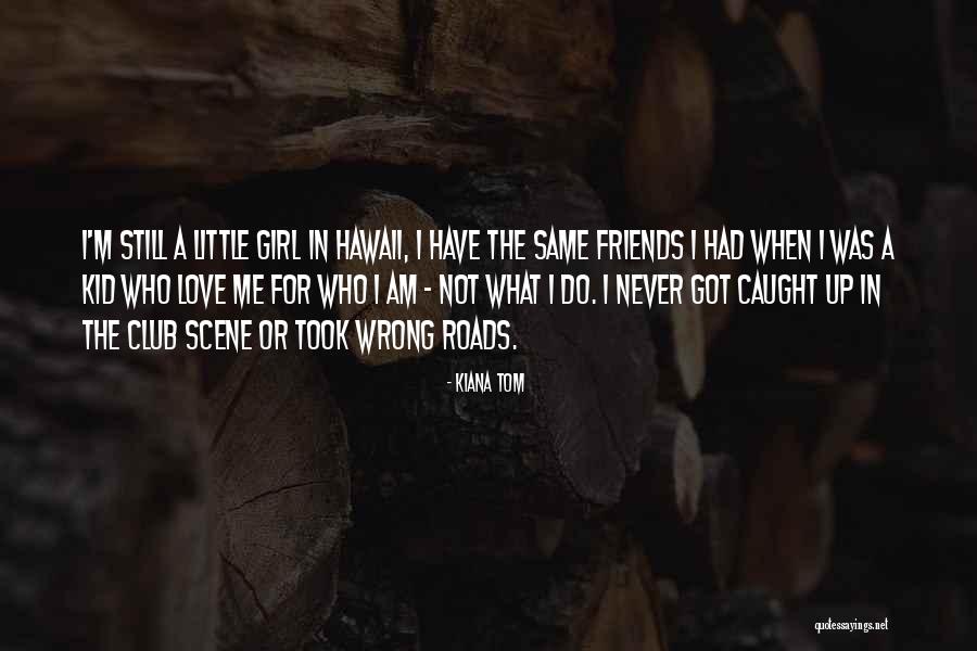 Gokce Capital Llc Quotes By Kiana Tom Gokce Capital Llc Quotes By Kiana Tom
