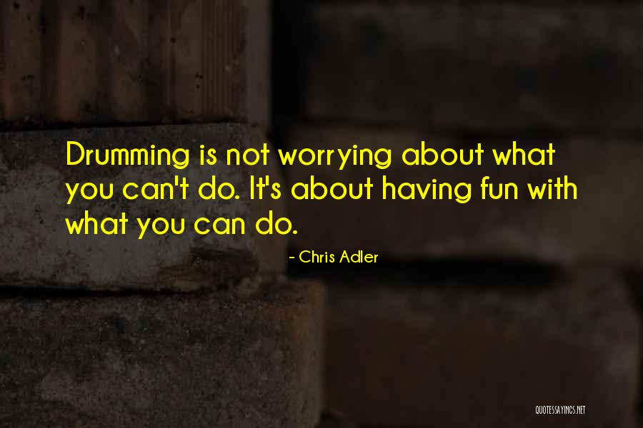 Gokeyless Quotes By Chris Adler Gokeyless Quotes By Chris Adler